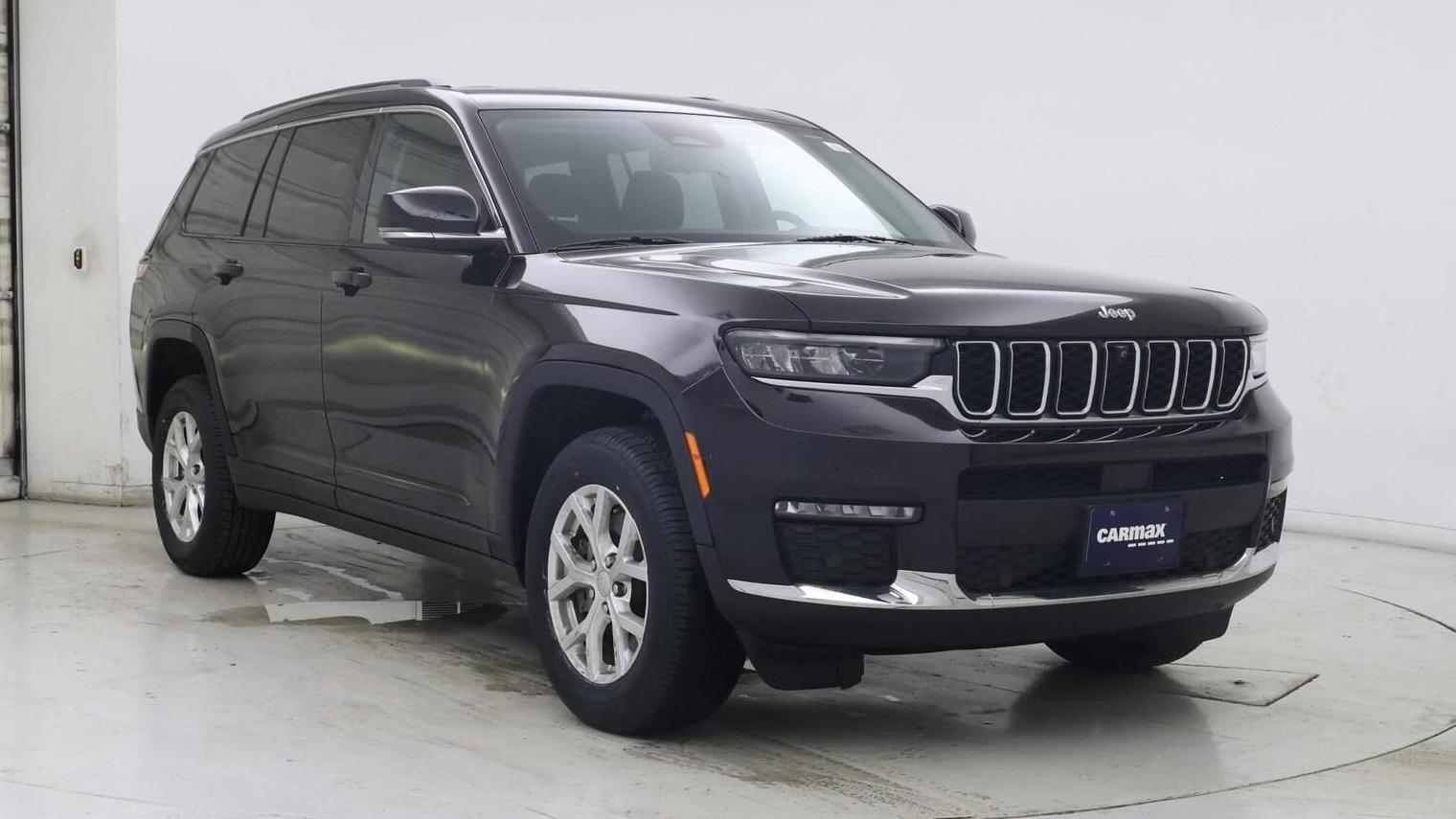 JEEP GRAND CHEROKEE 2023 1C4RJKBG9P8743956 image